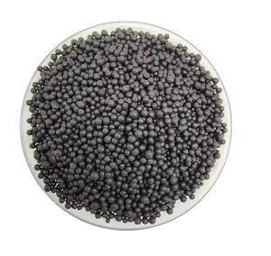 NPK 12-12-17 + 2MgO + TE fertilizante compuesto azul granular grado agrícola precio de fábrica - Product Image 1