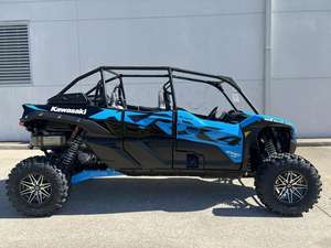 Nuevo Teryx Krx4 1000 eS Utility 2026 en venta y motocicletas listas para exportar |   Ventas de automóviles - Product Image 6