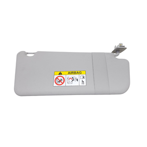 VISERA SOLAR LADO PASAJERO CITROEN Jumpy Van 98094983BJ (16>) - Product Image 1