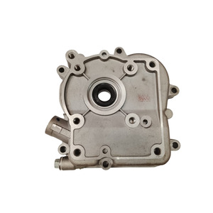 Coperchio Carter per Motore Diesel/Benzina Sr152F Rif. 974370 - Product Image 1