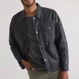 Chaqueta Bomber de Invierno Personalizada para Hombre, Forro de Algodón, Lona Resistente, Ecológica y de Secado Rápido, Estilo de Ropa de Trabajo, Logotipo Personalizado, Color al por Mayor - Product Image 1