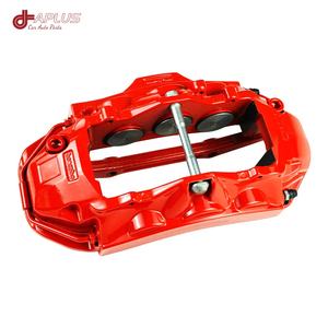 Kit de disques de frein arrière en céramique carbone haute performance, légers et résistants à l'usure, 6 pistons, pour Audi RS3 RS4 RS5 RS6 A6 A3 A8 - Product Image 3