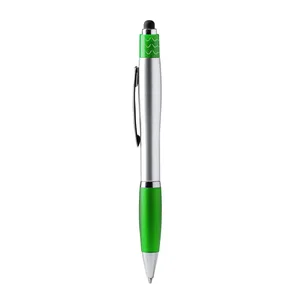 Penna a Sfera Personalizzata Wizz con Spinner per Gadget Promozionali - Product Image 3