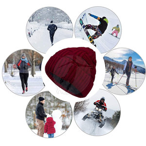 New Arrival 2023 <b>Beanies</b> <b>Hats</b> Best Material in Stock Fashion <b>Beanies</b> <b>Hats</b> for <b>Men</b> Online Sale - Product Image 6