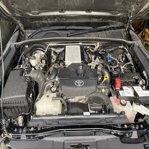 Moteur diesel d'occasion 1HDT 6 cylindres à vendre pour Toyota Land Cruiser - Product Image 6