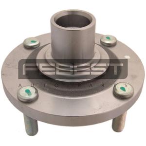 Cubo Anteriore FEBEST (1082-003) - Kit di Tubi Flessibili - Product Image 1