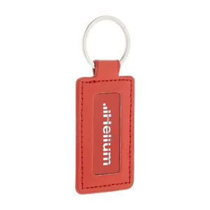 ShineKey Eco-Friendly Rect <b>Keychain</b> for Promotional Gadgets & Carabiners - Product Image 1