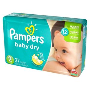 Pañales de bebé Pampers Venta caliente al por mayor - Product Image 6