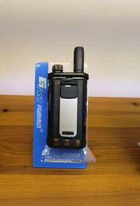Intercomunicador de Larga Distancia de Alta Gama con Marco Metálico, Radio POC 4G LET RTOS, Walkie-Talkie con Tarjeta SIM - Product Image 2