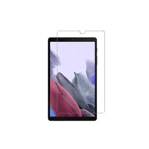 Netzy Davin Protecteur d'écran Nano pour tablette, blanc transparent, compatible avec MatePad T10S, anti-choc, anti-rayures, anti-empreintes digitales - Product Image 1