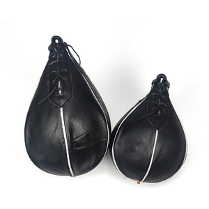 Boxeo de velocidad inflable con logotipo personalizado al por mayor - Product Image 6