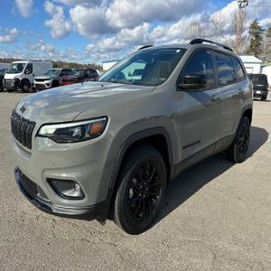 Jeep Cherokee 2023 en Perfectas Condiciones - Product Image 2