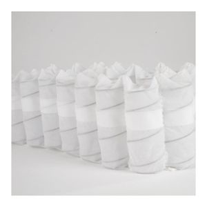Muelle en espiral de acero de bolsillo, precio de fábrica de Malasia, Serie de 18cm (29x30) para colchón y sofá, servicio OEM - Product Image 5