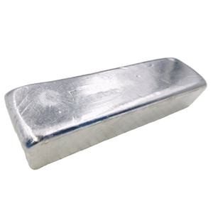 سبائك إنديوم نقية منتجات معدنية وبيع مباشر من المصنع CAS-74-6 - Product Image 1