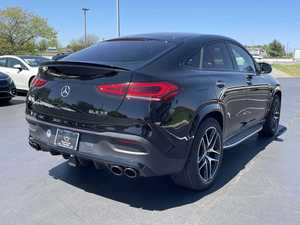 MERCEDES-BENZ <span class=keywords><strong>GLE</strong></span> <span class=keywords><strong>AMG</strong></span> <span class=keywords><strong>53</strong></span> d'occasion <span class=keywords><strong>2023</strong></span>, faible kilométrage, propre et sans accident, meilleur prix, prix avantageux, commande en gros disponible - Product Image 4