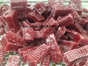 Bonbons doux Seamoss Gummies de haute qualité avec 6 saveurs/Mme Shyn - Product Image 2