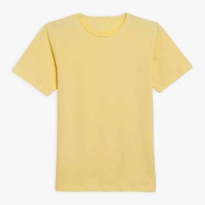 Camiseta de Verano para Hombre de Algodón de Primera Calidad de 160 g/m² con Logotipo Personalizado - Product Image 6