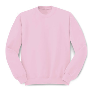 Ladies <b>Grey</b> Kangaroo Baggy Hoodies Comb Cotton Terry Thermal <b>Sweatshirts</b> - Product Image 6
