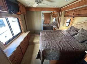 รถบ้านรุ่นใหม่ปี 2008 Holidays Ramblar Neptune XLClass พร้อมห้องสไลด์เอาท์ พร้อมส่งออก - Product Image 5