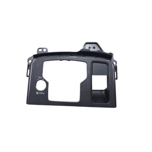 Couvre-levier de vitesses en plastique MAZDA CX-5 Série KA0H-64431 (12>16) - Product Image 2