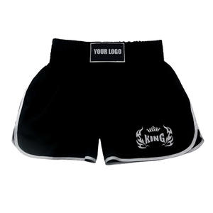 Pantalones cortos para correr de gimnasio personalizados al por mayor, ropa informal de mezcla de algodón con bolsillos, cintura media, cordón con puños, envío directo a granel - Product Image 6