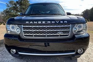 USADO, Volante a la Izquierda/Derecha, RANGE ROVER SUPERCHARGED 2010 - Product Image 5