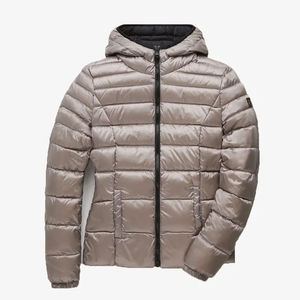 Veste bouffante à manches longues pour femmes fabriquée au Pakistan 2025 fabriquée en usine nouveauté veste bouffante pour femmes - Product Image 1