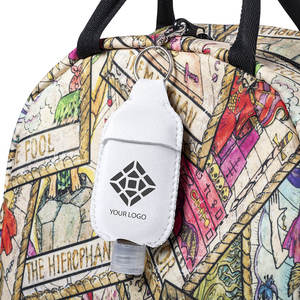 Bolsa/Regalos y Primas/Cuidado Personal y Pharma/Protección higiénica de la colección/Outlet de - Product Image 6