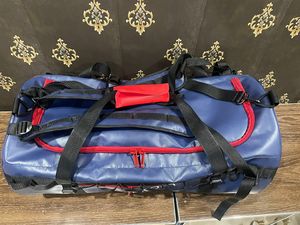 Logo personnalisé Grand sac à dos de sport multifonctionnel en nylon imperméable Sac de sport de voyage avec compartiment à chaussures - Product Image 2