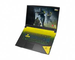 Nuevo 17,3 "M S I Laptop Crosshair 17 - B12U con 12th CPU I9 RTX 3070Ti Laptops - Product Image 3