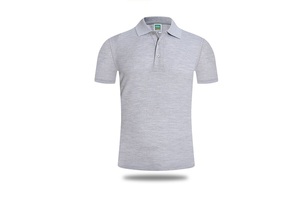 Wholesale Fashion Casual Summer Men's Golf Blank <b>Polo</b> <b>Shirt</b> Lapel <b>Slim</b> <b>Polo</b> T-<b>shirt</b> for men - Product Image 6