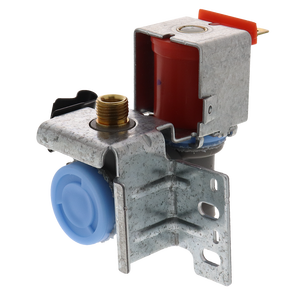 Válvula de Agua para Refrigerador ERP 2315576, Piezas Eléctricas de ABS y Acero Inoxidable, Repuesto Nuevo WP2315576 para Uso Doméstico - Product Image 1