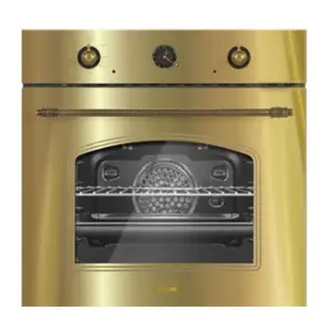 Built-in oven DAUSCHER BO6-GOLD