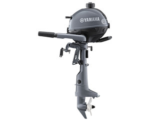 Moteur hors-bord 4 temps durable BF60/BFP60 à vendre - Product Image 2