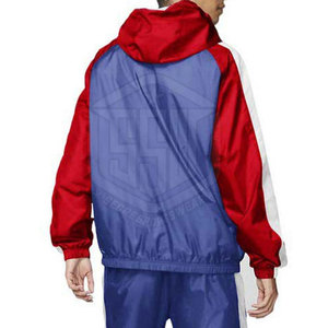 Survêtements coupe-vent tendance pour hommes – Nouveauté très prisée - Product Image 5