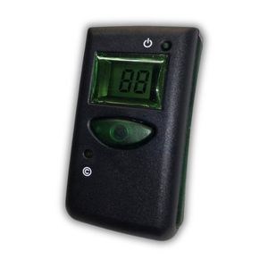 Sistema de Gestión de Colas con Pantalla LED Roja de 2 Dígitos, Llamada Remota Inalámbrica, Video Wall Interior/Exterior para Tiendas, Farmacias, Mi Turno - Product Image 3