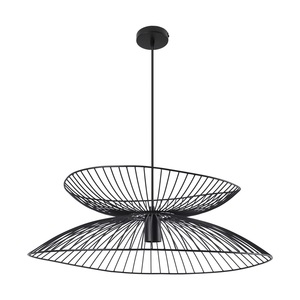 โคมไฟระย้าและโคมไฟระย้าเก๋ไก๋ทันสมัยมีสไตล์ - Product Image 1