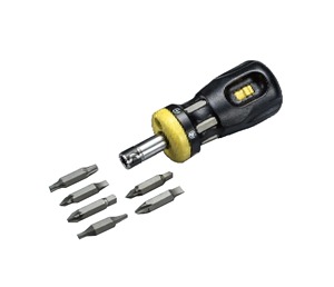 Destornillador de Trinquete Multifuncional 12 en 1 - Product Image 1