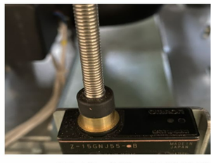 Meilleure vente, équipement de blanchisserie léger de luxe de grande capacité, Machine à laver automatique à montage dur 27kg - Product Image 6