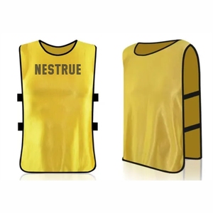 Custom Breathable Soccer <b>Training</b> <b>Vest</b> <b>Football</b> Pinnies Cheap <b>Football</b> <b>Vest</b> Soccer <b>Vest</b> Soccer <b>Training</b> Bibs - Product Image 5