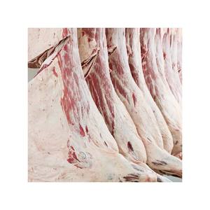 Viande de porc congelée halal, carcasse de porc congelée, viande congelée bon marché - Product Image 3