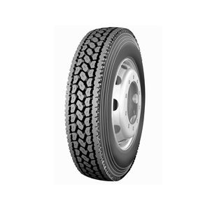 Pneus de camion d'occasion de qualité supérieure, vente en gros d'usine, radiaux TOSSO 315/80R22.5 295/80R22.5 1200R24, garantie 1 an, OEM/ODM - Product Image 4