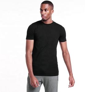 Nouveautés t-shirt ample hip hop sérigraphie t-shirt grande taille hommes t-shirts streetwear hommes coton Sports Active Wear - Product Image 1