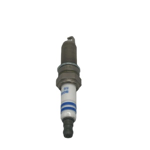 Bougie d'allumage BOSCH 0242129515 OEM de remplacement, état neuf - Product Image 1