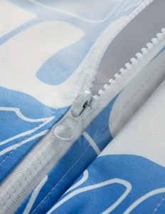 เสื้อฮู้ดสวมหัวผ้าฝ้าย100% สำหรับผู้ชายเสื้อผ้าแนวสตรีทแบบมีซิปแบบลำลองสำหรับฤดูหนาวผลิตตามสั่ง - Product Image 3