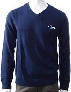 เสื้อสเวตเตอร์คอกลมแขนยาวมีฮู้ดสำหรับผู้ชายเสื้อสเวตเชิ้ตคอกลมแบบสวมหัวระบายอากาศผ้าฝ้ายผสม - Product Image 6