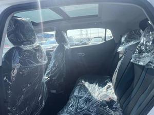 GAC GS3 Trumpchi 270T WDCT 1.5L Gasolina, Asientos de Cuero, R20, Volante a la Izquierda, Versión Enjoy - Product Image 5