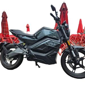 NIUs RQi Adventure Urban Electric Adventure Edition  Nuevo en stock para la venta - Product Image 1