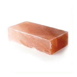 OEM Bloc de Sel Rose Naturel de l'Himalaya Dalle de Cuisson pour BBQ Bloc de Sel de l'Himalaya Assiettes de Service 100% Sel de l'Himalaya Naturel - Product Image 2