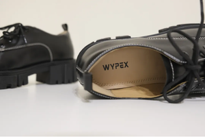 Wypex, zapatillas de deporte de moda para mujer de alta calidad, diseño exclusivo, mejora de altura impermeable, cómodas y elegantes - Product Image 3